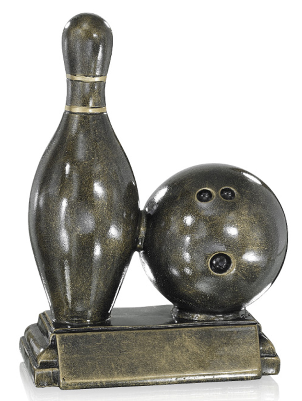 Bowling Figur 21cm