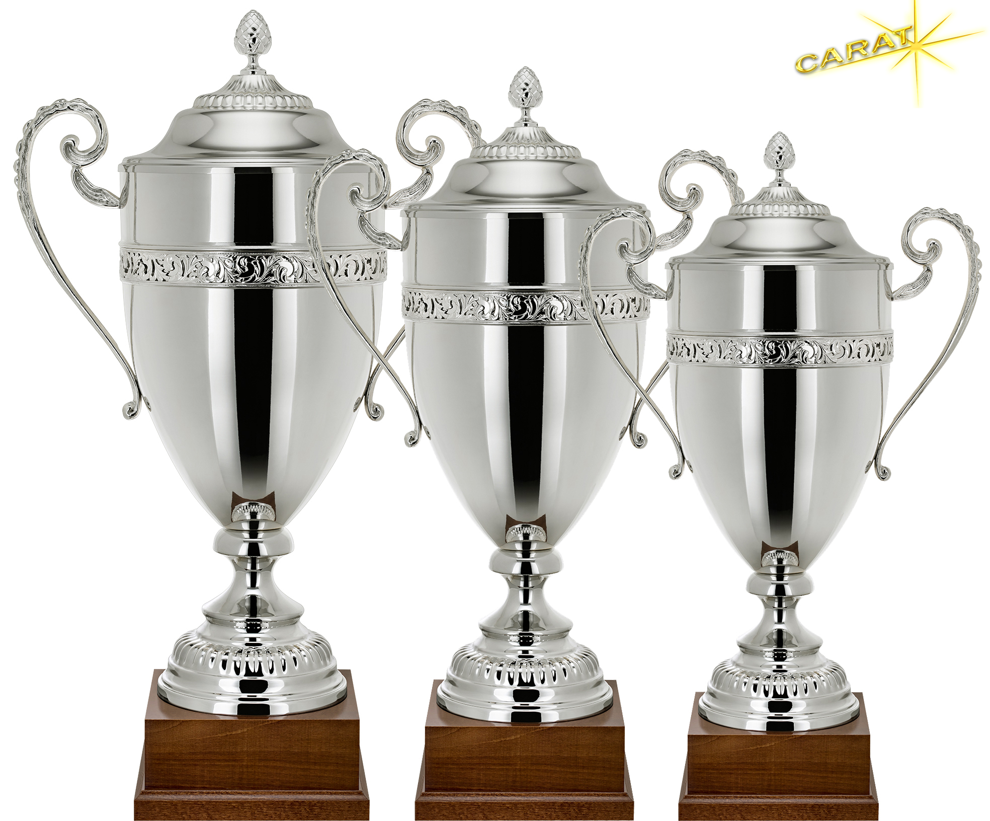 Carat Pokal Piscis Austrinus