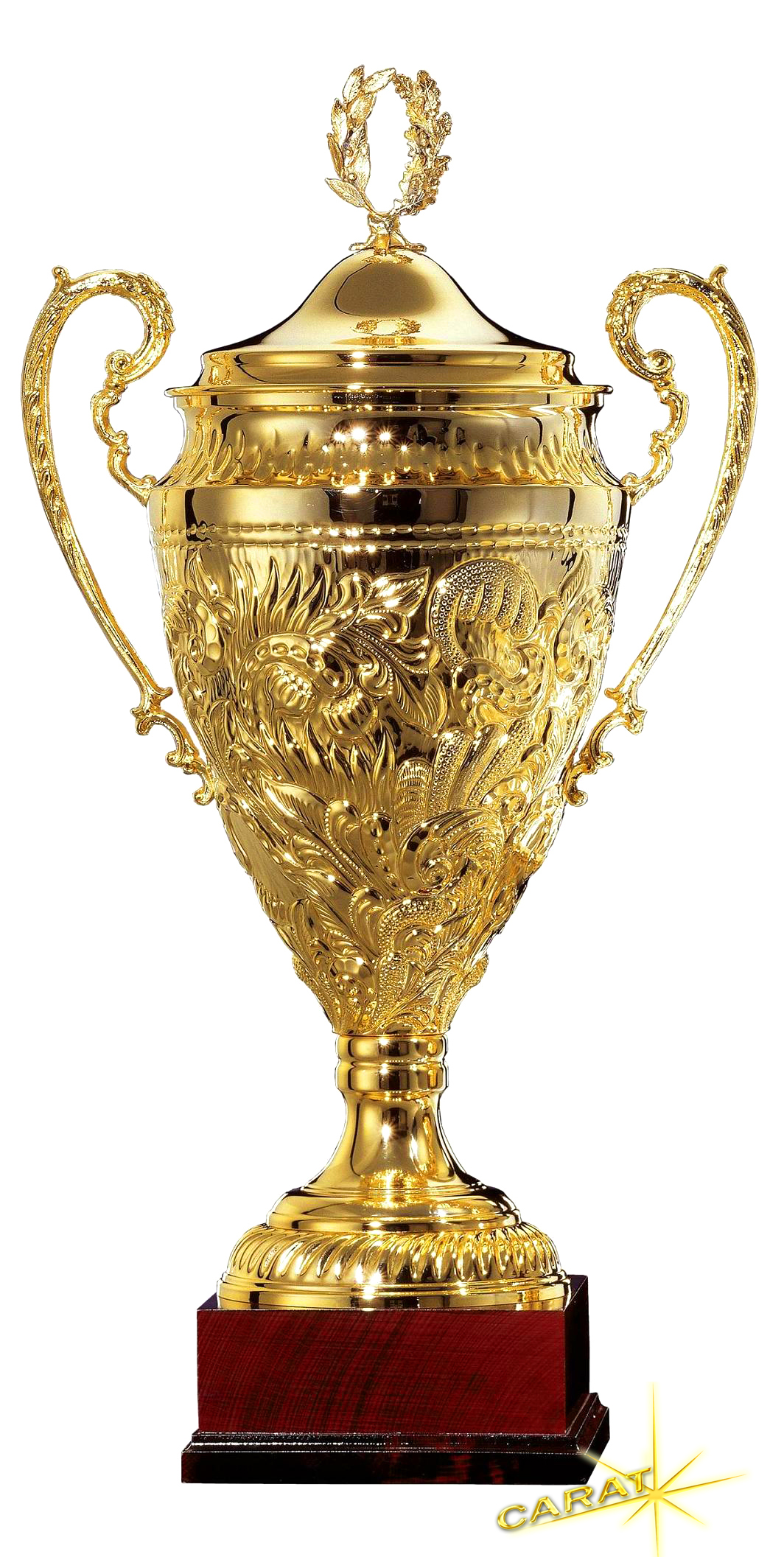 Carat Pokal Cepheus